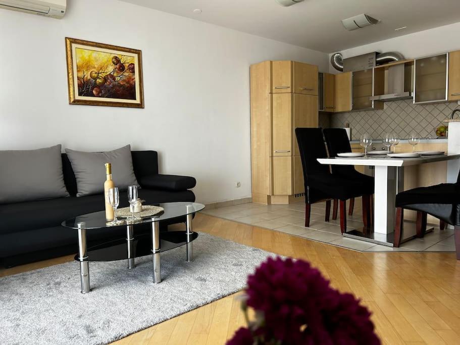 Sea View Apartman Split
