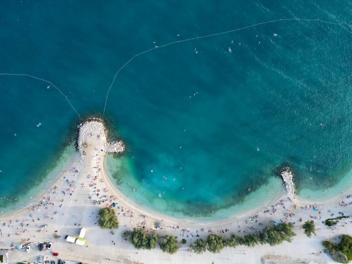 Sea View Apartman Split