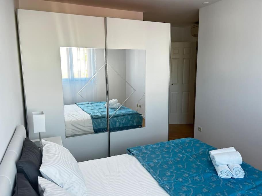 Sea View Apartman