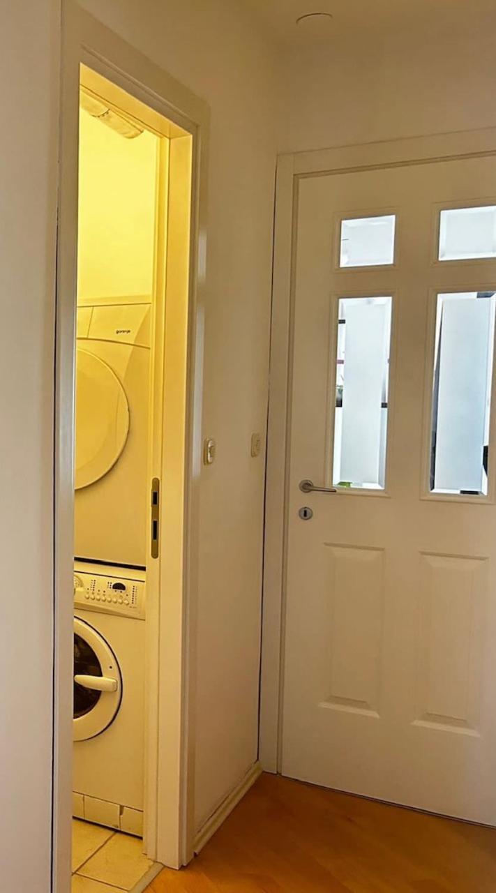 Sea View Apartman