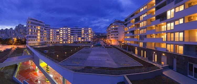 Sea View Apartman *