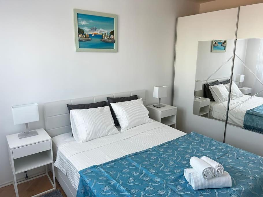 Sea View Apartman Split