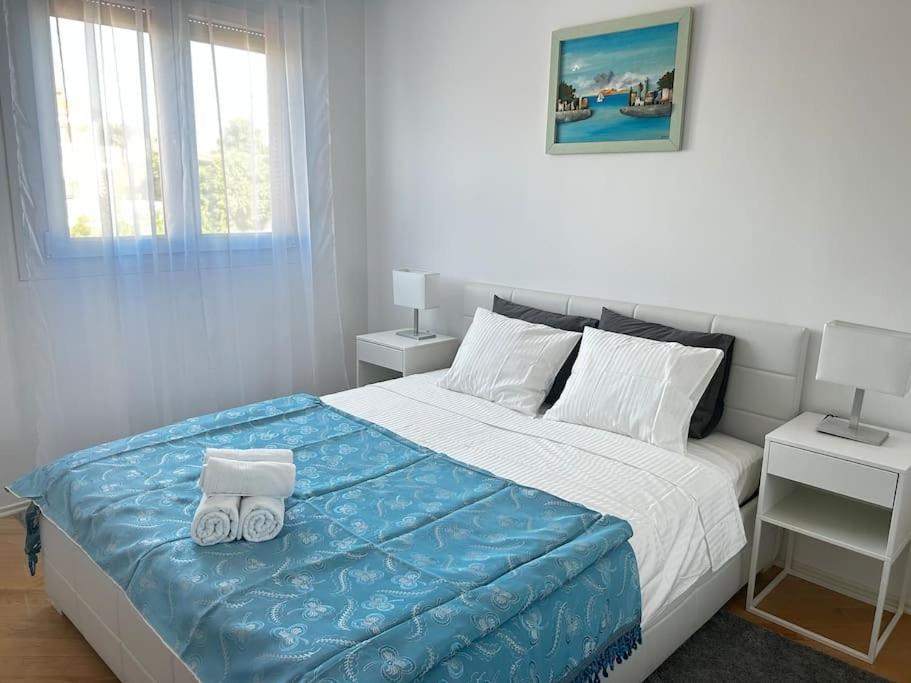 Apartman Sea View Split
